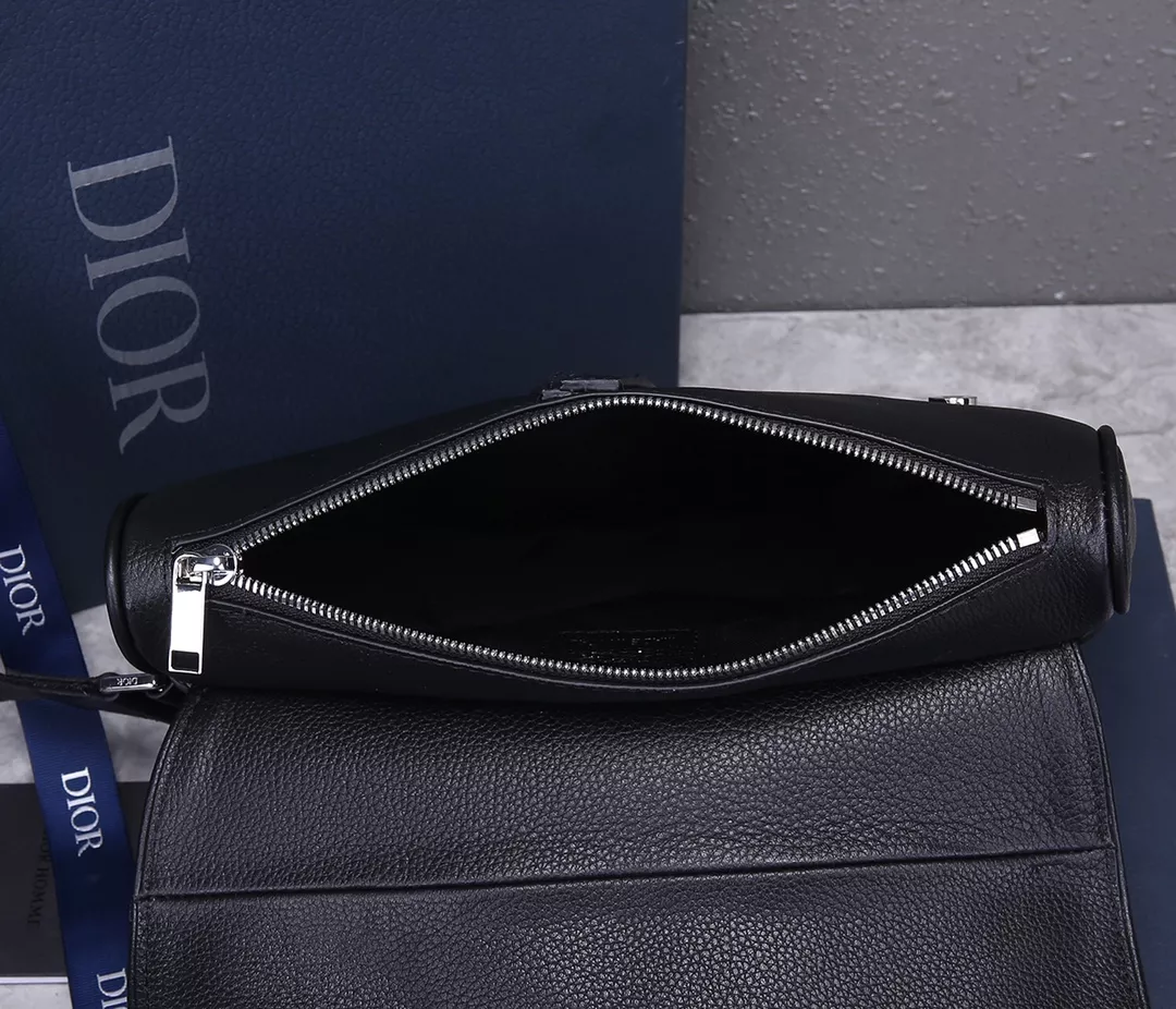 Classic 5586 Christian Dior AAA Man Messenger Bags - Image 7