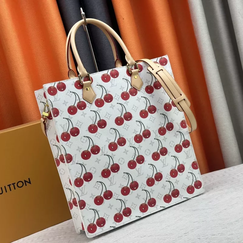 Classic 5785 Louis Vuitton AAA Quality Tote-Handbags For Women - Image 3