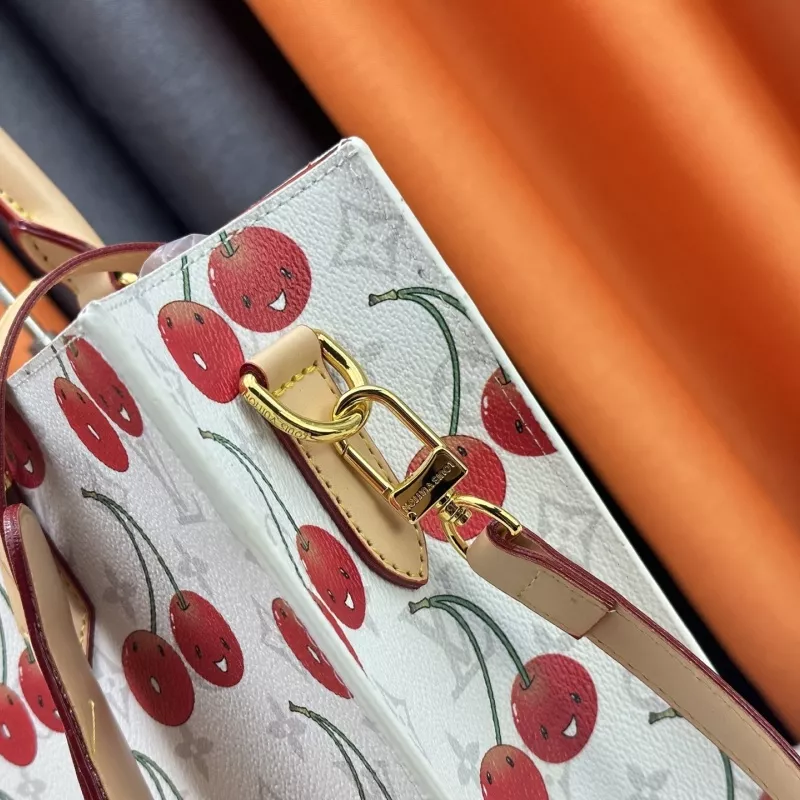 Classic 5785 Louis Vuitton AAA Quality Tote-Handbags For Women - Image 6