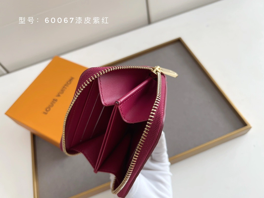 Classic 6728 Louis Vuitton LV Wallets - Image 5