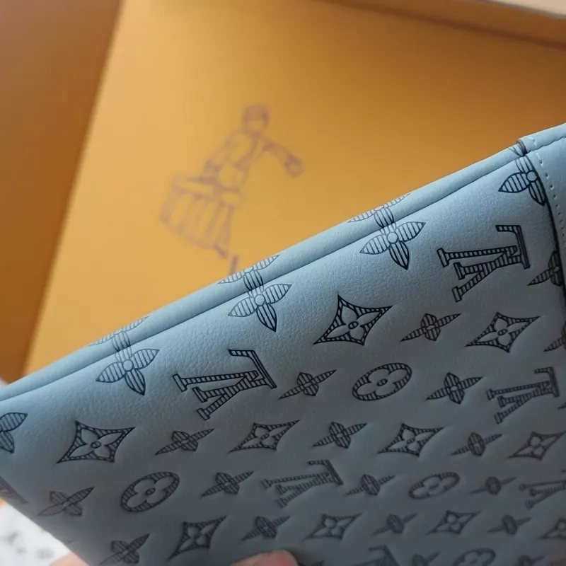 Classic 7158 Louis Vuitton AAA Quality Wallets - Image 5