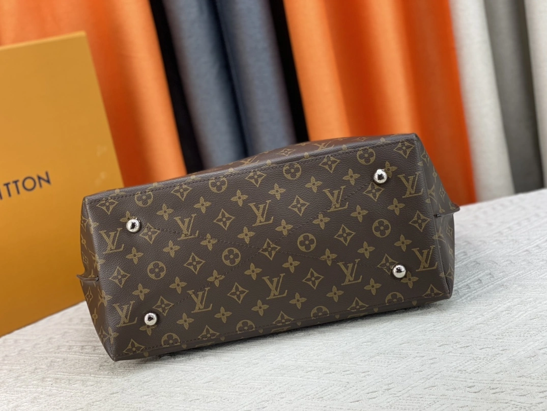 Comfortable 1812 Louis Vuitton AAA Quality Handbags For Women - Image 5