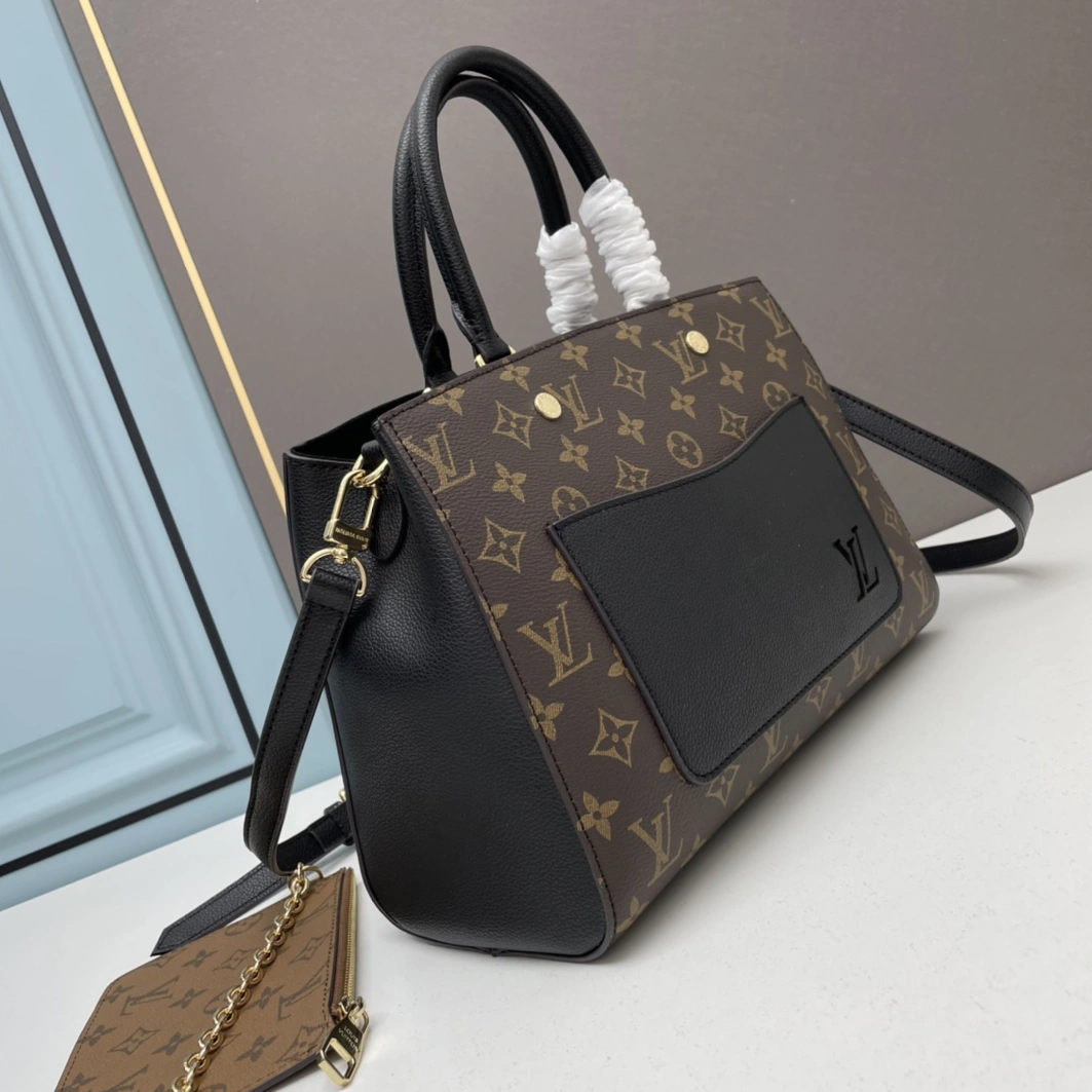 Comfortable 3456 Louis Vuitton AAA Quality Handbags For Women