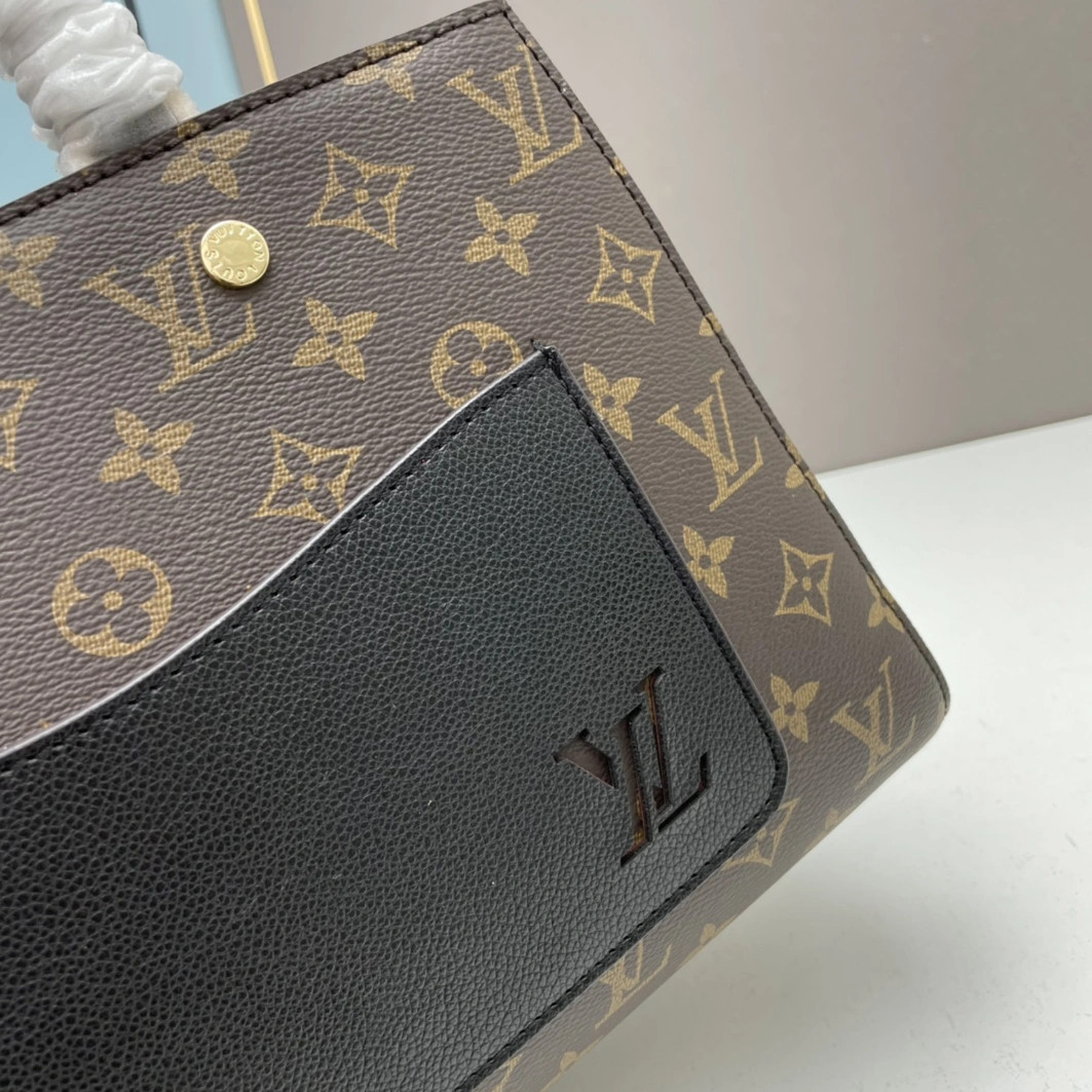 Comfortable 3456 Louis Vuitton AAA Quality Handbags For Women - Image 5