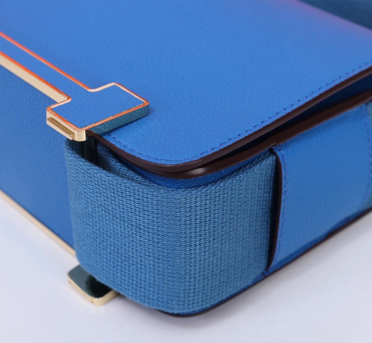 Comfortable 4540 Hermes AAA Quality Messenger Bags For Women - Image 6