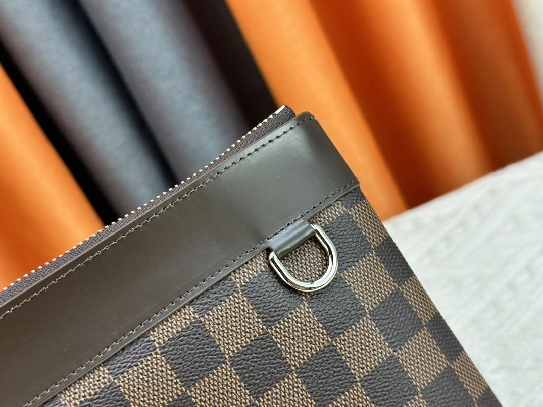 Comfortable 4733 Louis Vuitton LV Wallets For Unisex - Image 5