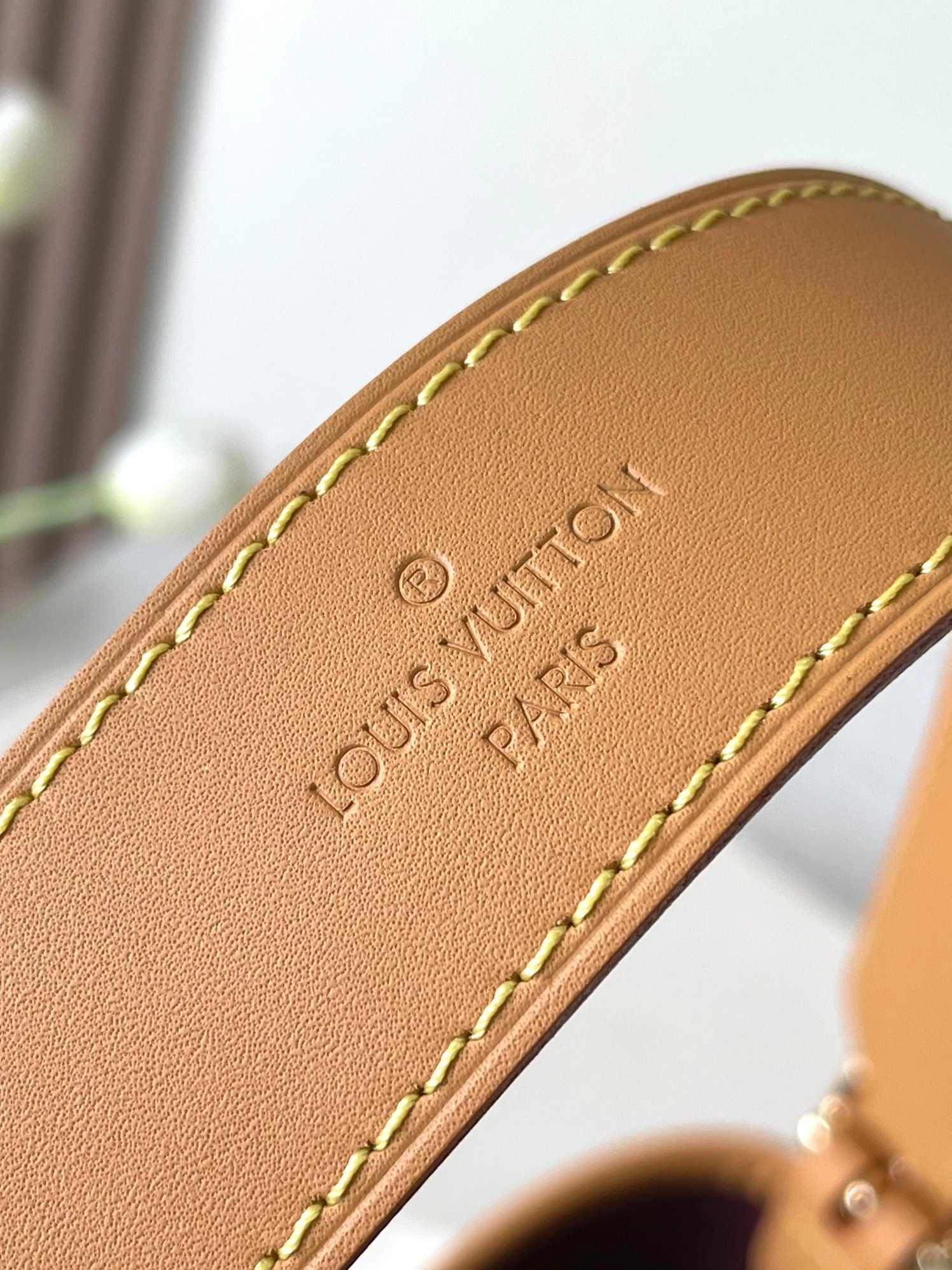 Comfortable 5169 Louis Vuitton AAA Quality Shoulder Bags For Women - Image 6