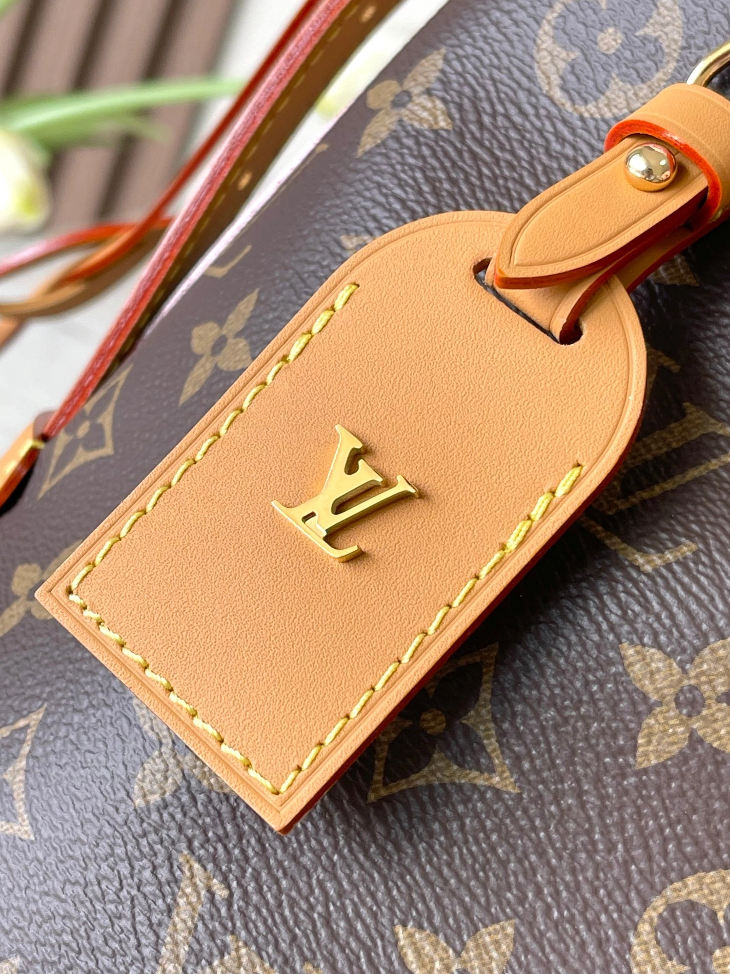 Comfortable 5169 Louis Vuitton AAA Quality Shoulder Bags For Women - Image 7