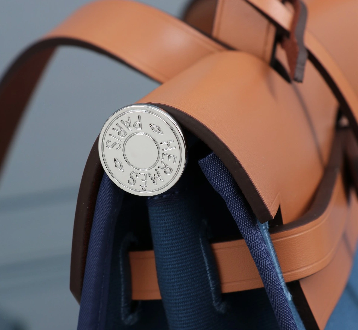 Comfortable 6394 Hermes AAA Quality Handbags For Women - Image 3