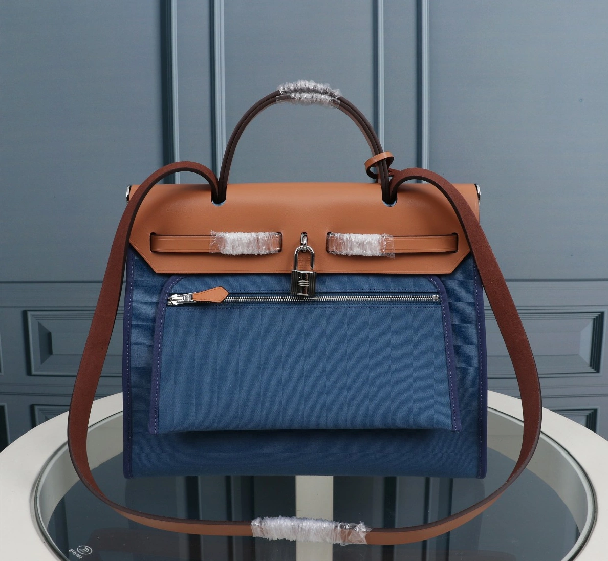 Comfortable 6394 Hermes AAA Quality Handbags For Women - Image 4