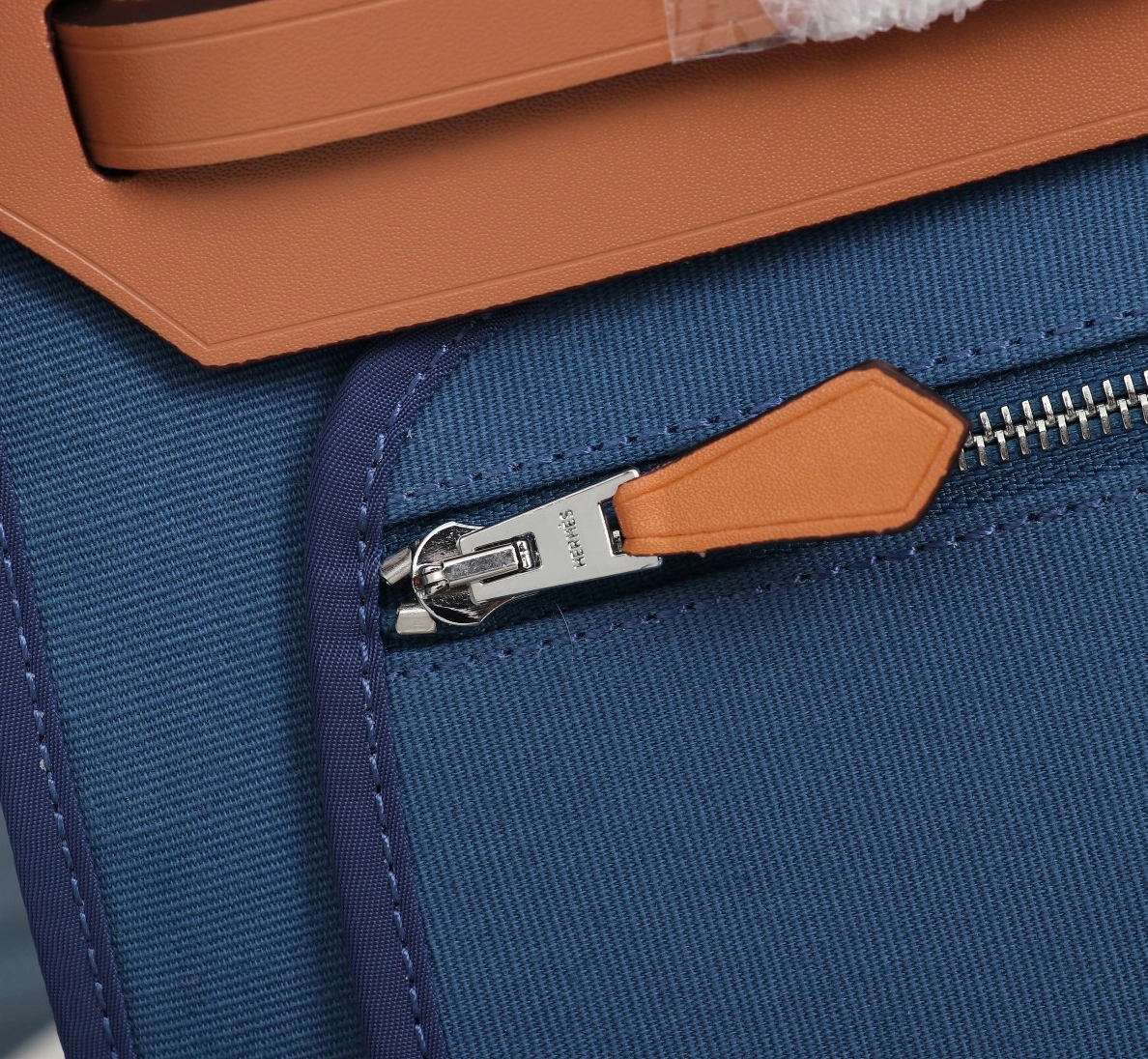 Comfortable 6394 Hermes AAA Quality Handbags For Women - Image 6