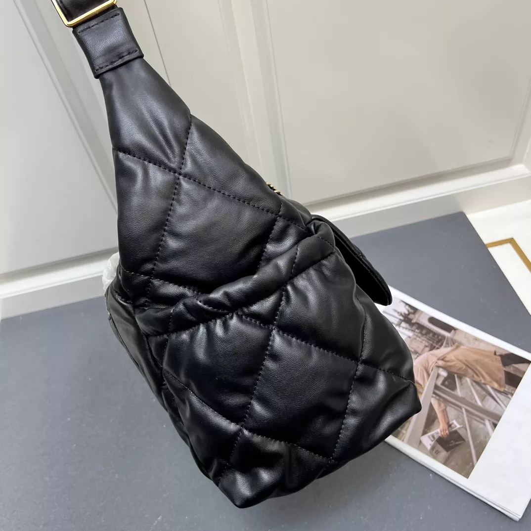 Comfortable 7650 Chanel AAA Quality Shoulder Bags For Women - Image 5