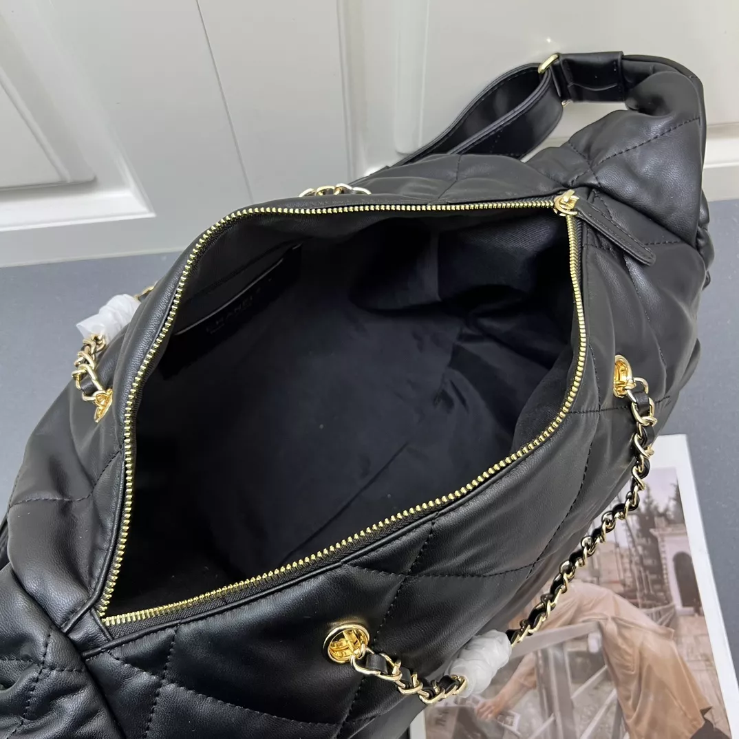 Comfortable 7650 Chanel AAA Quality Shoulder Bags For Women - Image 8