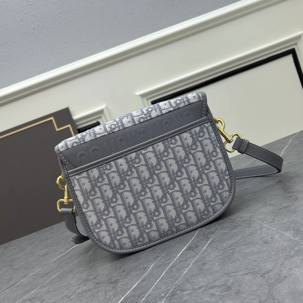 Comfortable 7753 Christian Dior AAA Quality Messenger Bags For Women - Image 3