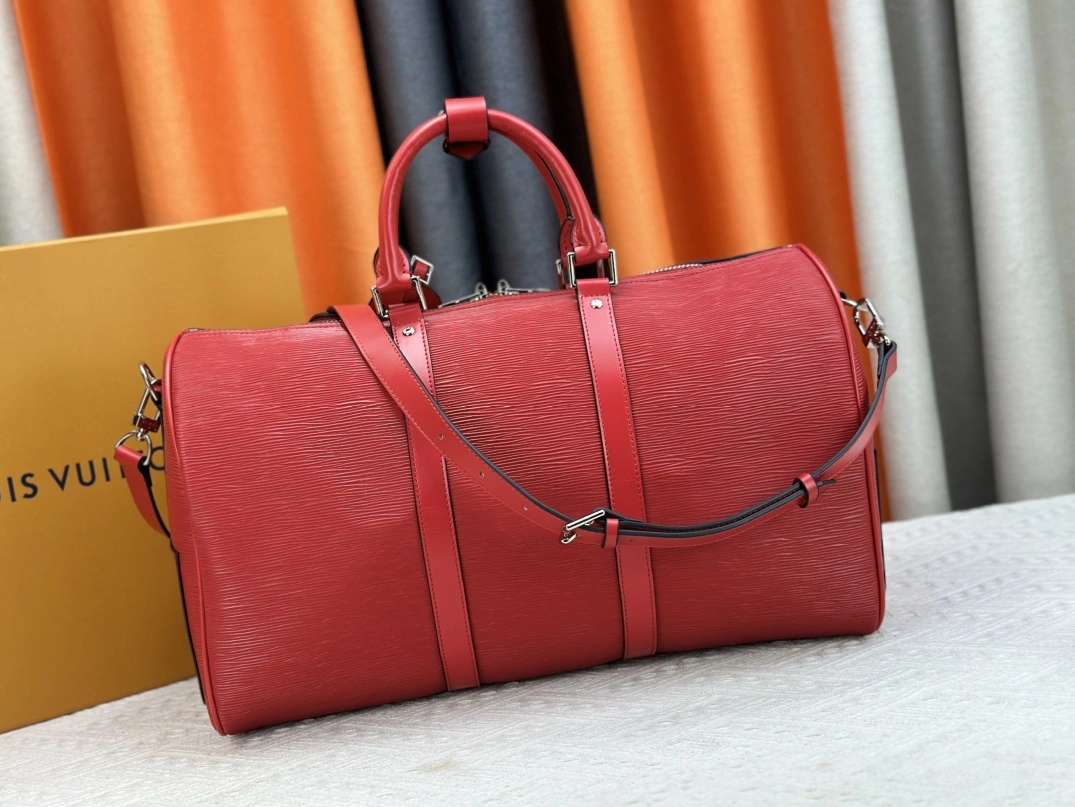 Comfortable 8993 Louis Vuitton Travel Bags - Image 4