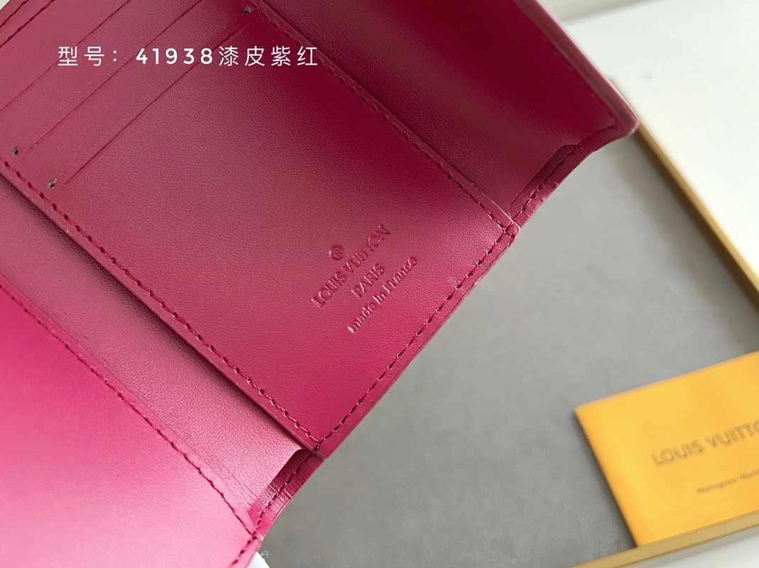 Comfortable 9090 Louis Vuitton LV Wallets - Image 5
