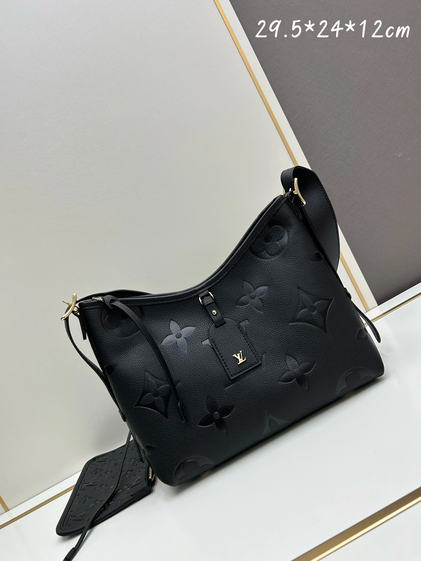 Compact 3389 Louis Vuitton AAA Quality Shoulder Bags For Women