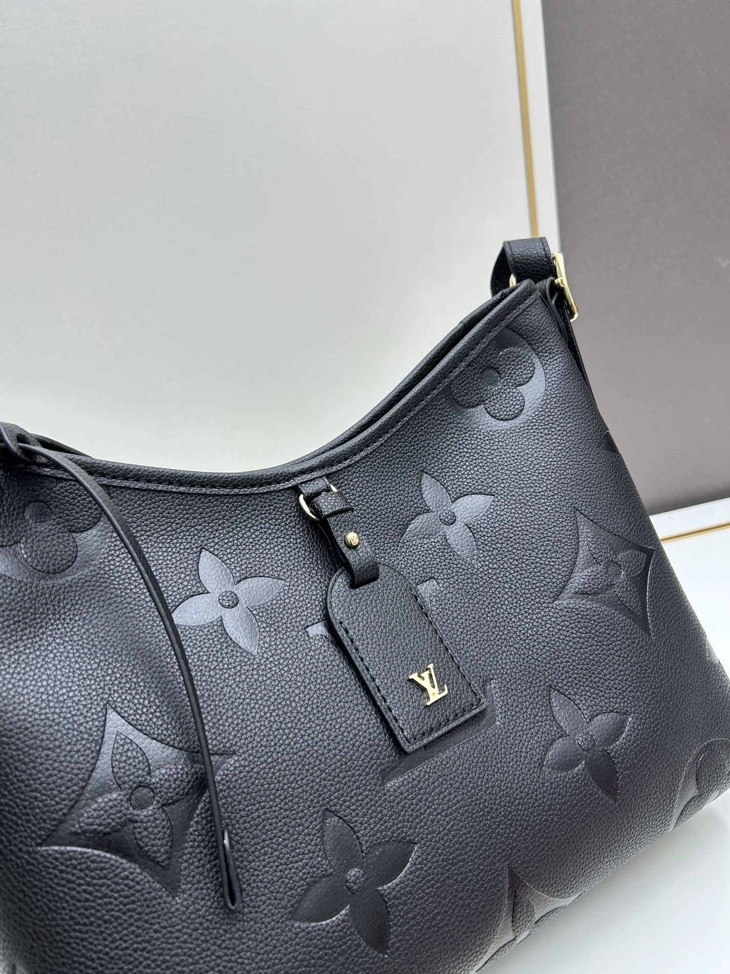 Compact 3389 Louis Vuitton AAA Quality Shoulder Bags For Women - Image 5