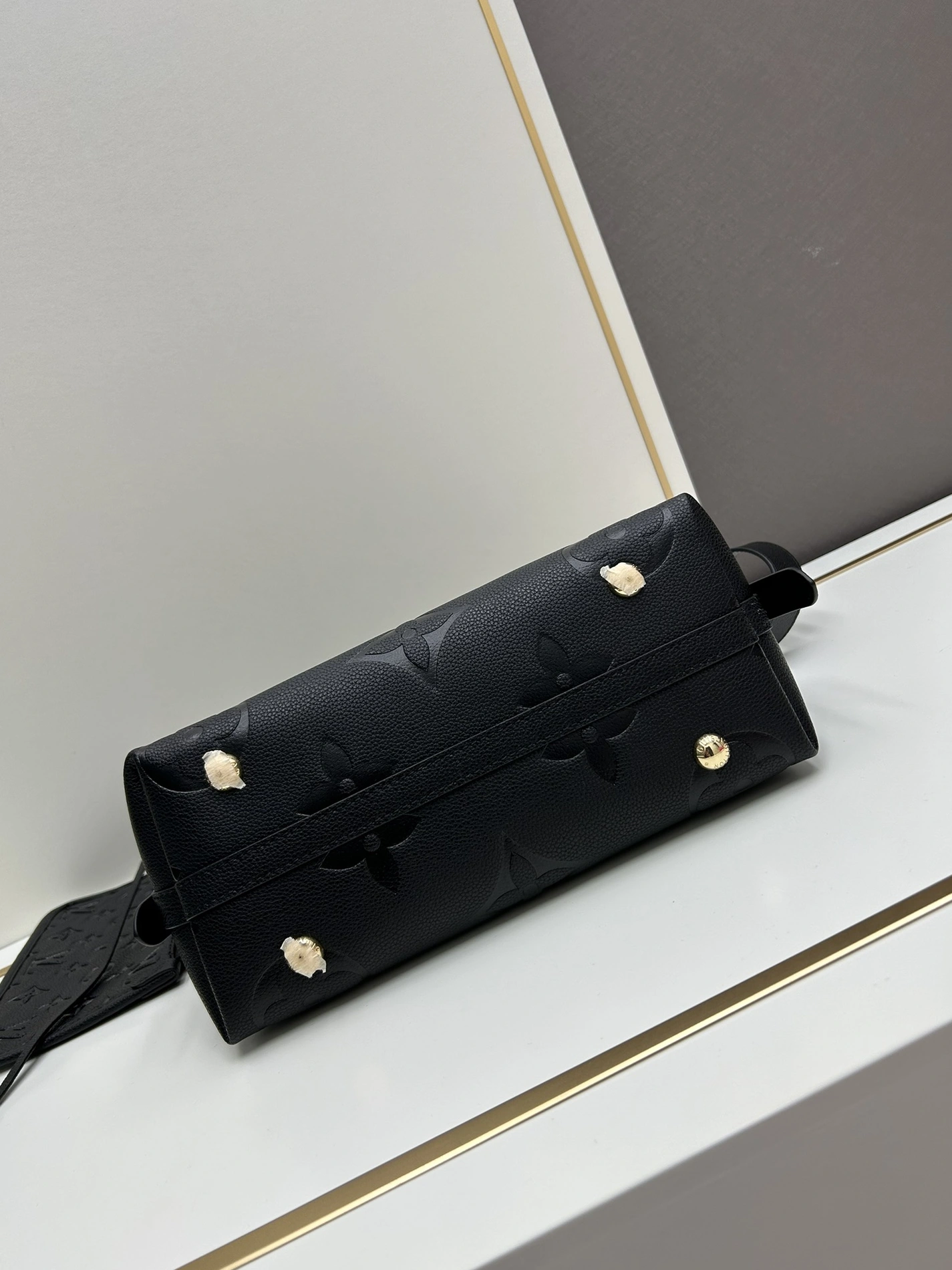 Compact 3389 Louis Vuitton AAA Quality Shoulder Bags For Women - Image 6