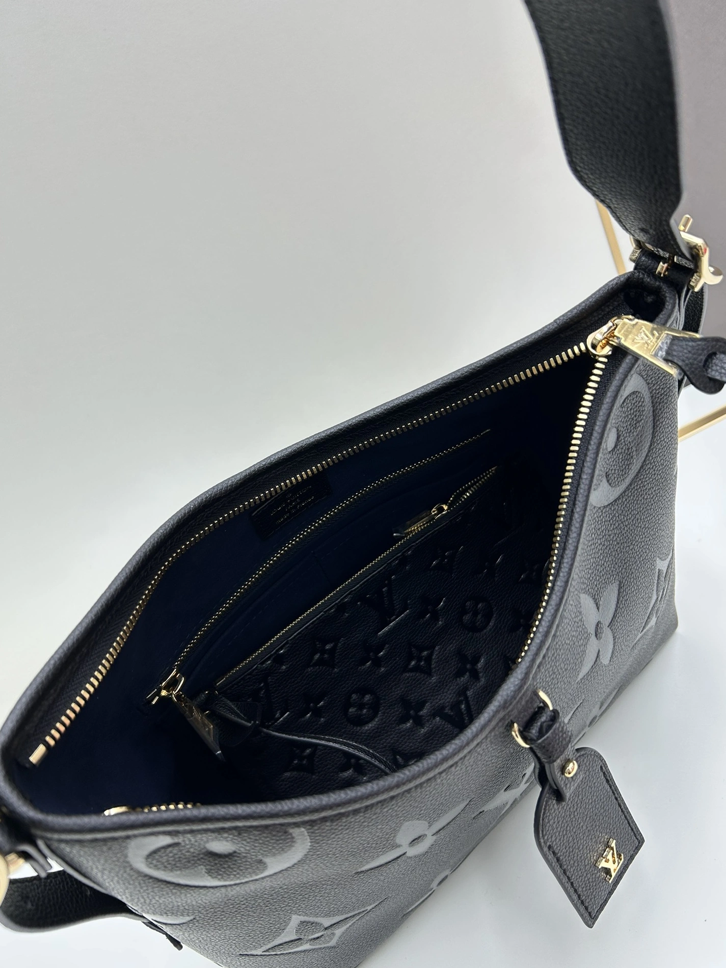 Compact 3389 Louis Vuitton AAA Quality Shoulder Bags For Women - Image 7