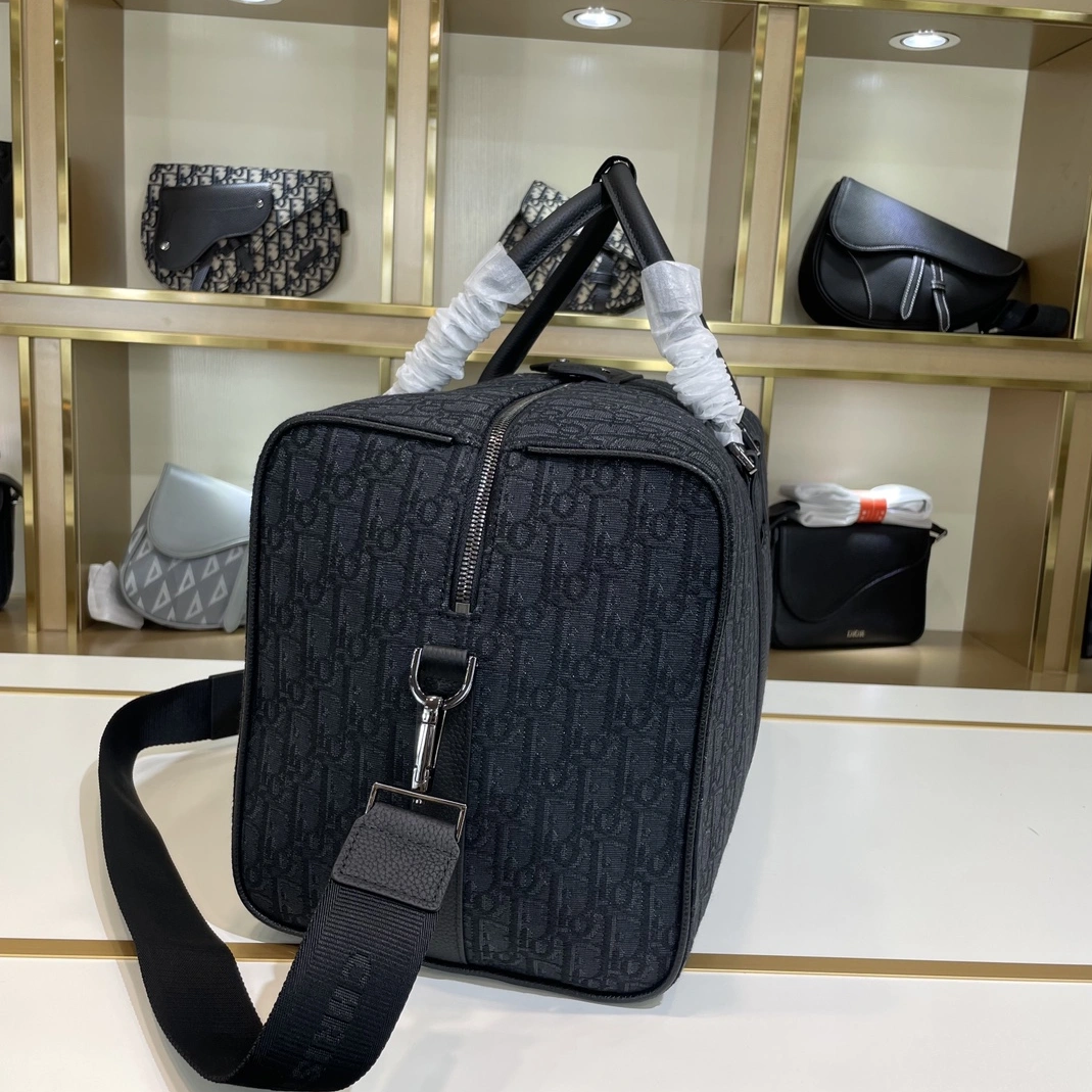 Compact 4066 Christian Dior Travel Bags - Image 4