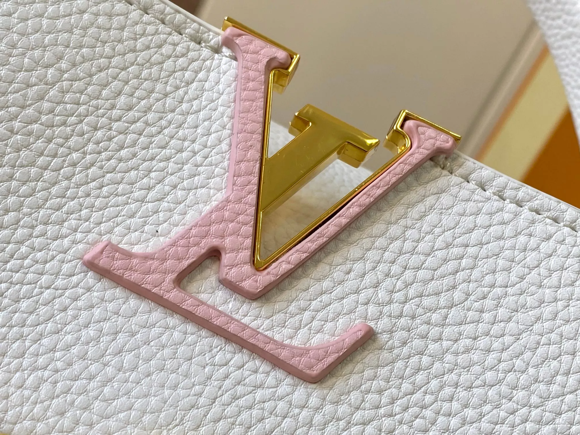 Compact 825 Louis Vuitton AAA Quality Messenger Bags For Women - Image 5