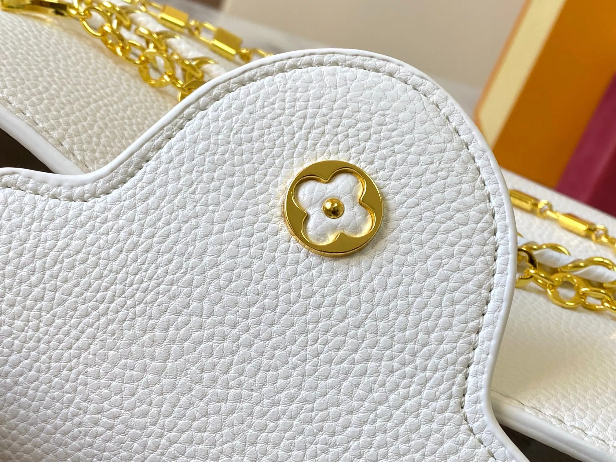 Compact 825 Louis Vuitton AAA Quality Messenger Bags For Women - Image 6