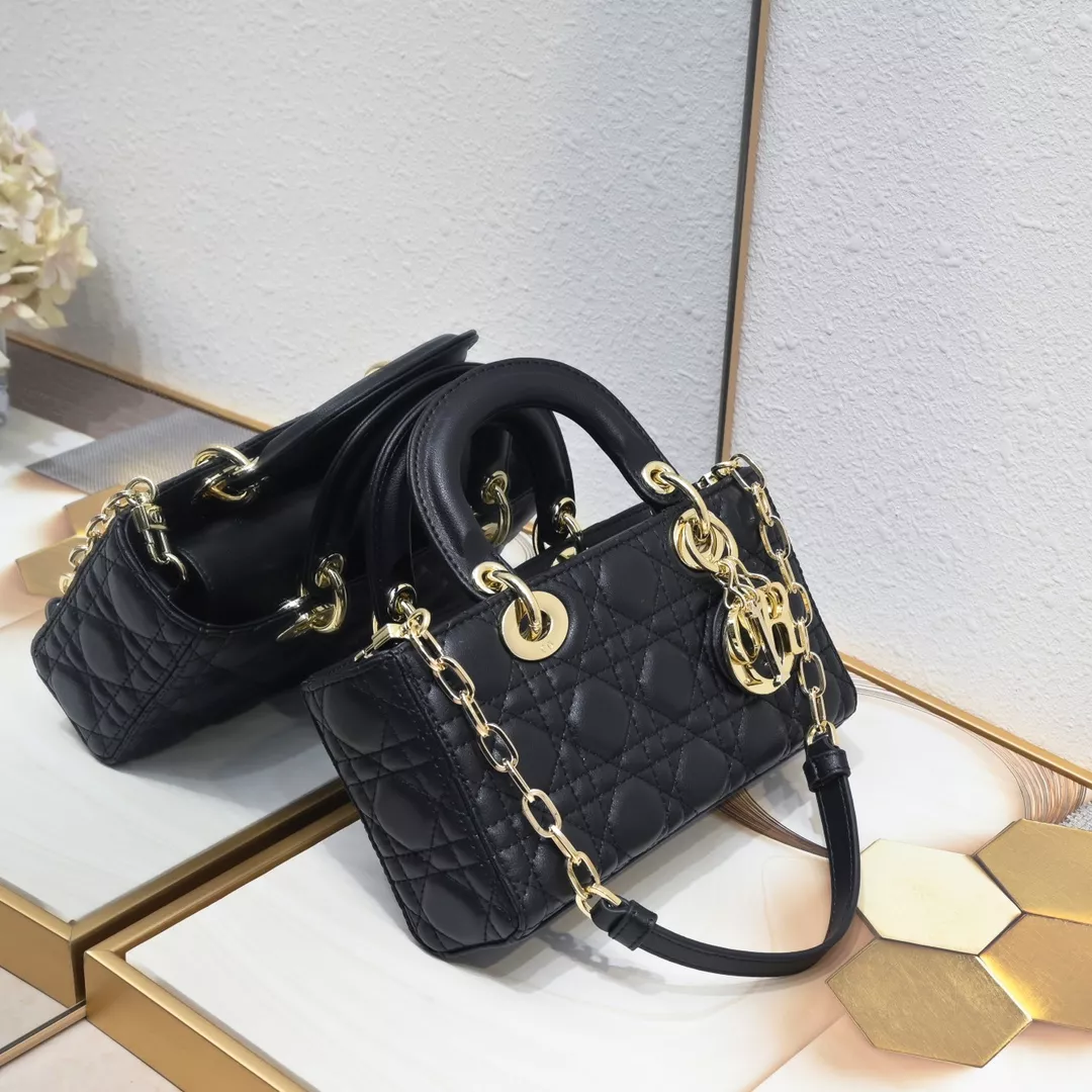 Cozy 1161 Christian Dior AAA Quality Handbags For Women