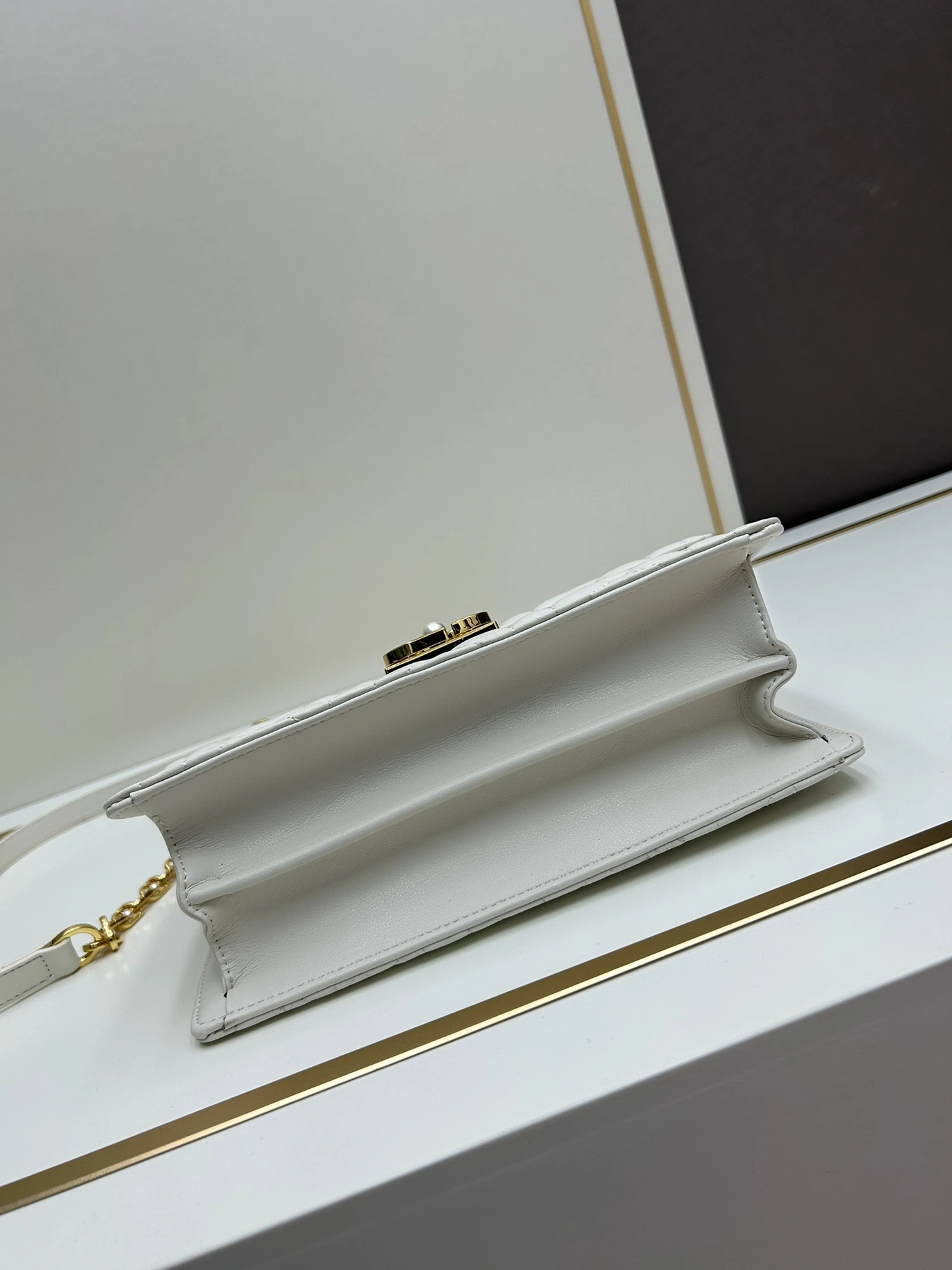 DailyWear 1389 Christian Dior AAA Quality Messenger Bags For Women - Image 5