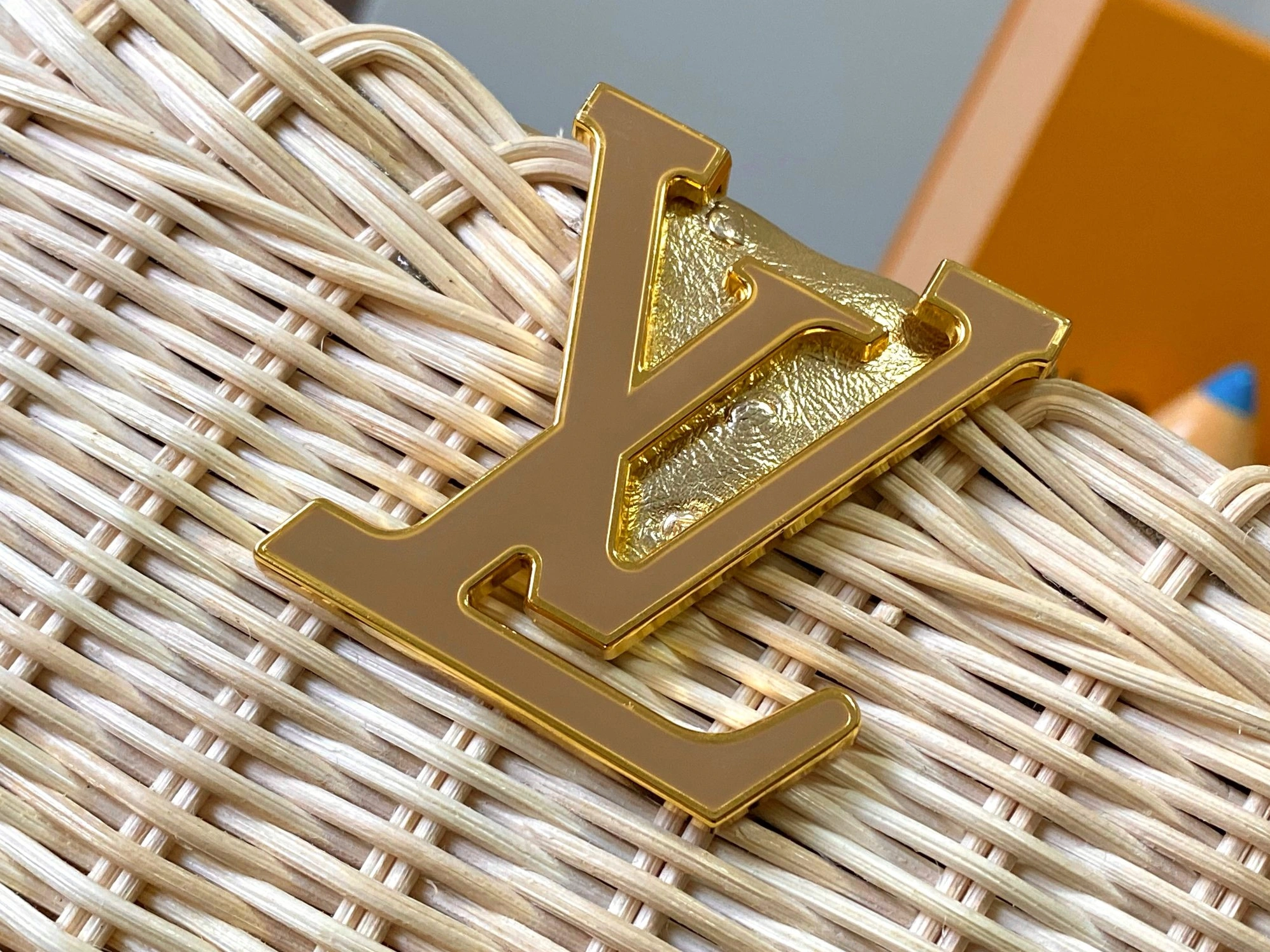 DailyWear 3718 Louis Vuitton AAA Quality Messenger Bags For Women - Image 5