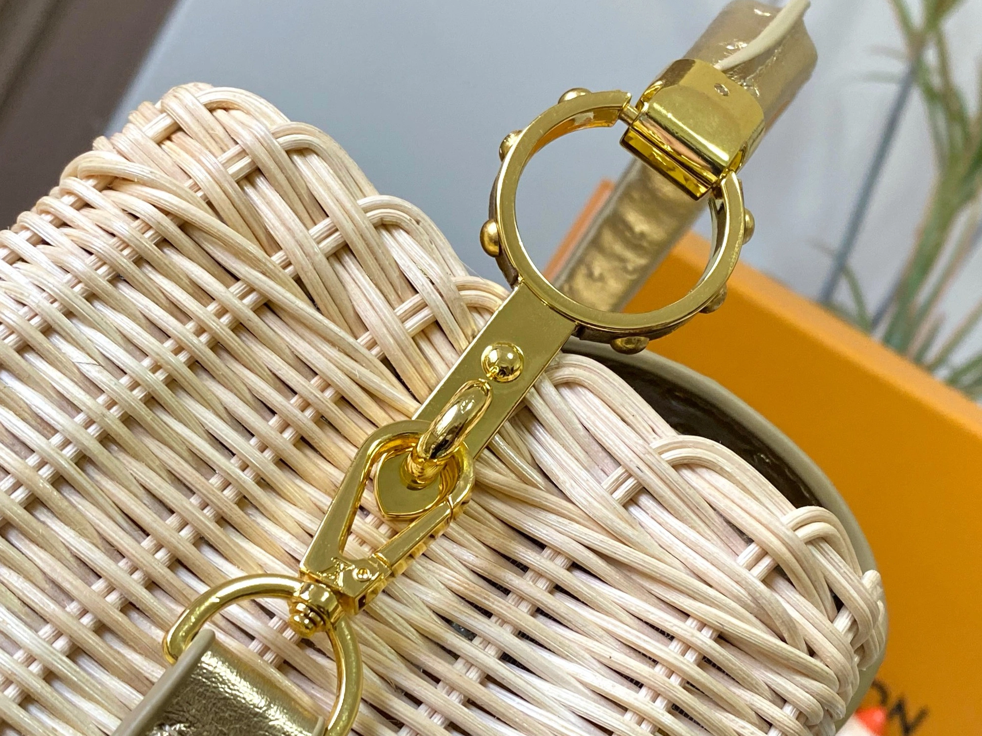 DailyWear 3718 Louis Vuitton AAA Quality Messenger Bags For Women - Image 6