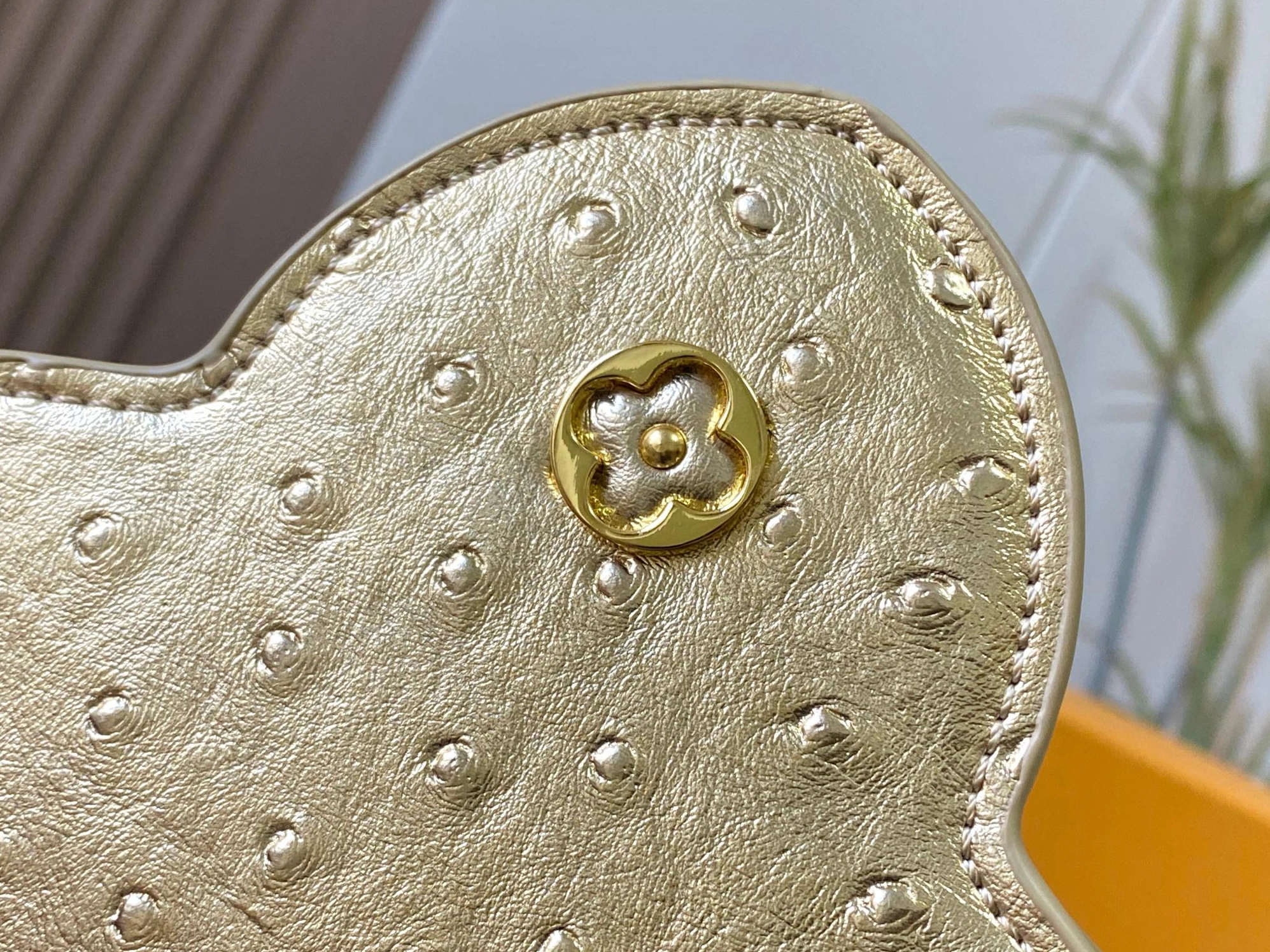 DailyWear 3718 Louis Vuitton AAA Quality Messenger Bags For Women - Image 7