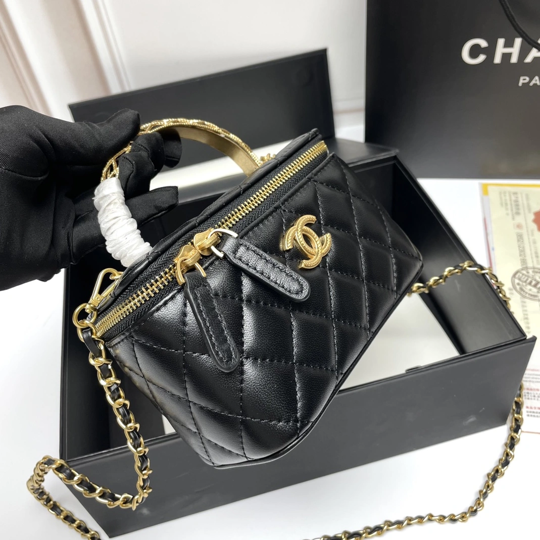 DailyWear 6107 Chanel AAA Quality Messenger Bags For Women