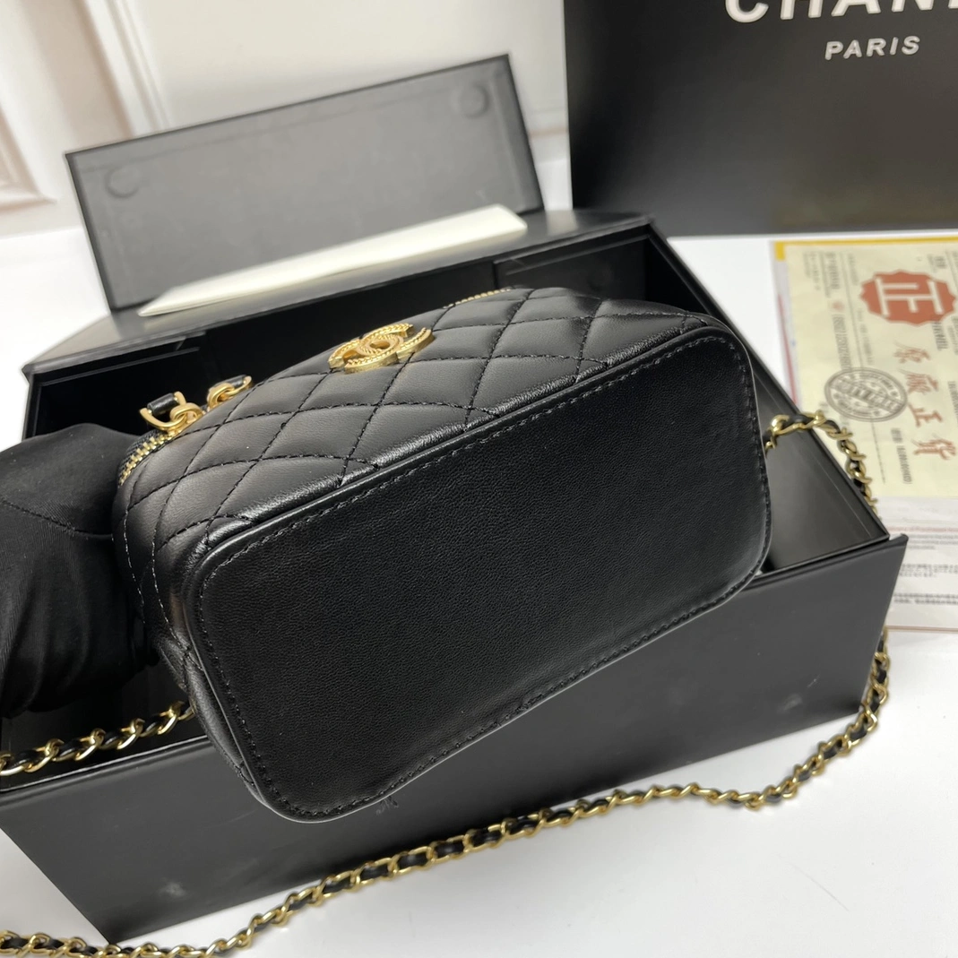 DailyWear 6107 Chanel AAA Quality Messenger Bags For Women - Image 6