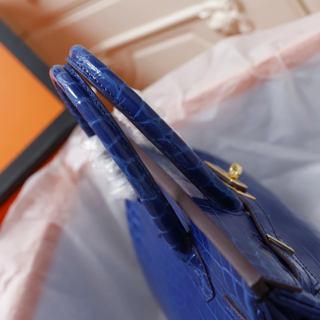 DailyWear 661 Hermes AAA Quality Handbags For Women - Image 8