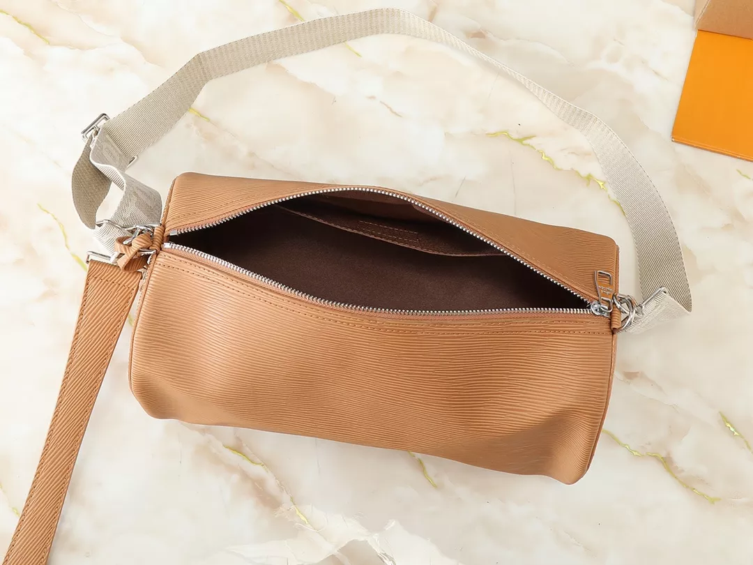 DailyWear 6949 Louis Vuitton AAA Quality Messenger Bags For Unisex - Image 8