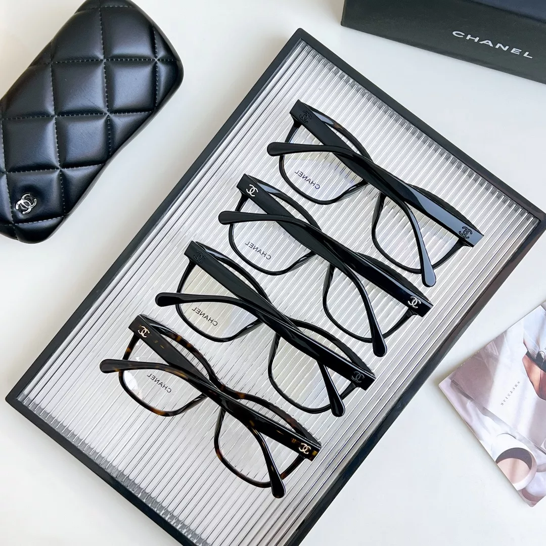 DailyWear 9339 Chanel Goggles - Image 3