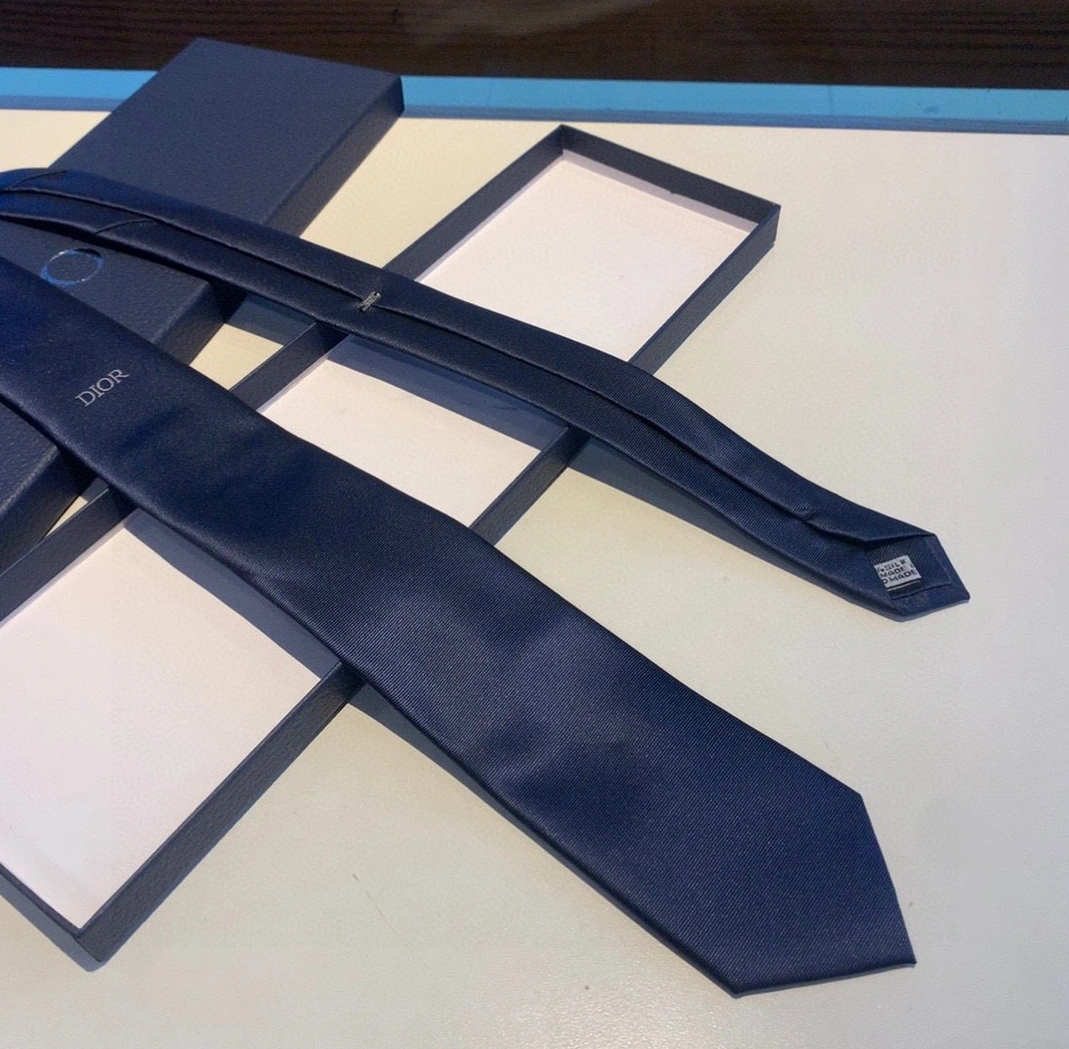 DailyWear 9957 Christian Dior Necktie For Men