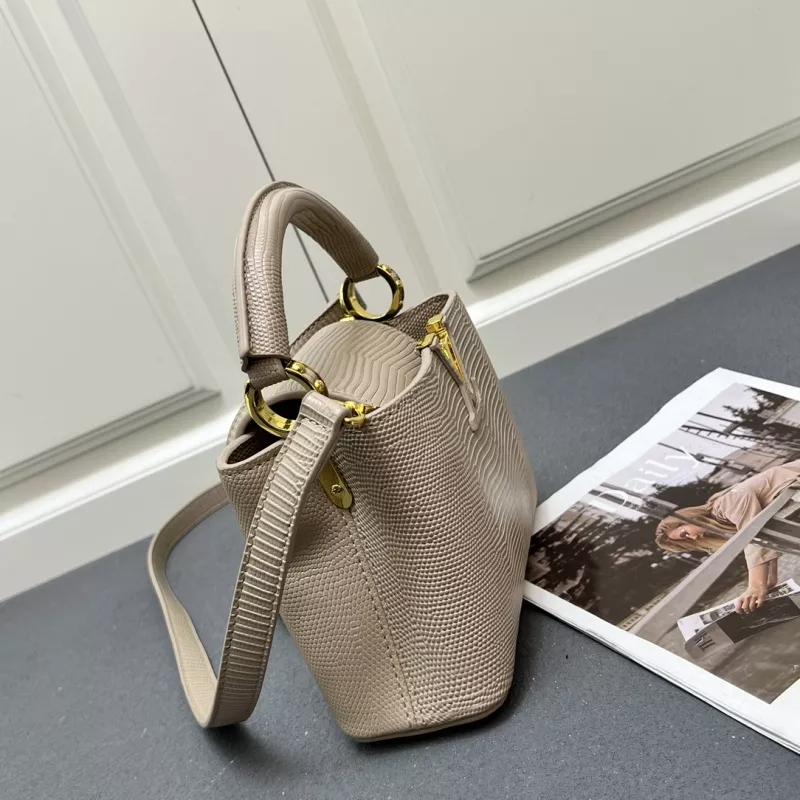 Durable 2907 Louis Vuitton AAA Quality Handbags For Women - Image 3