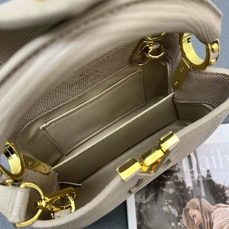 Durable 2907 Louis Vuitton AAA Quality Handbags For Women - Image 6