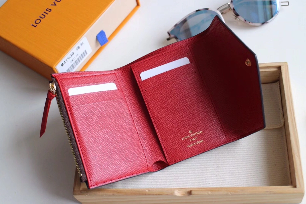 Durable 5100 Louis Vuitton LV Card Case - Image 4