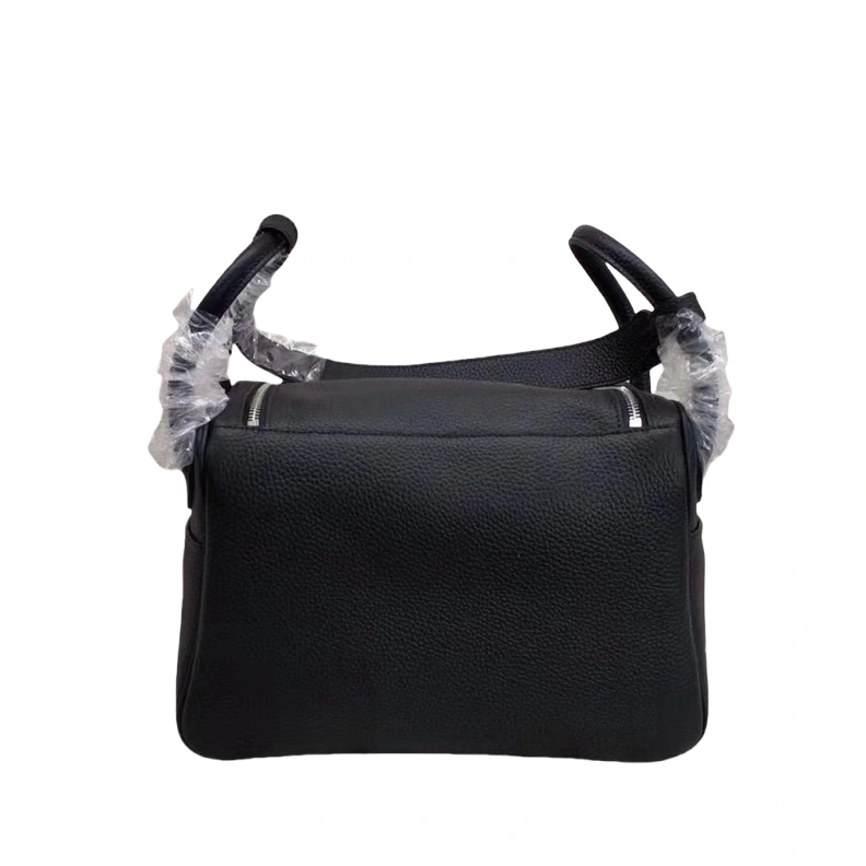 Durable 5274 Hermes AAA Quality Handbags For Women - Image 3