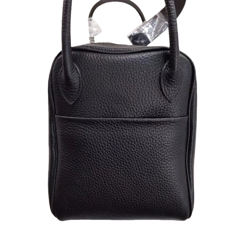 Durable 5274 Hermes AAA Quality Handbags For Women - Image 4