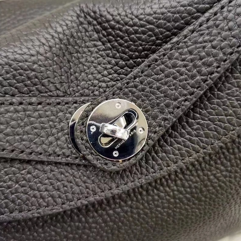 Durable 5274 Hermes AAA Quality Handbags For Women - Image 5