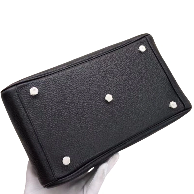 Durable 5274 Hermes AAA Quality Handbags For Women - Image 7