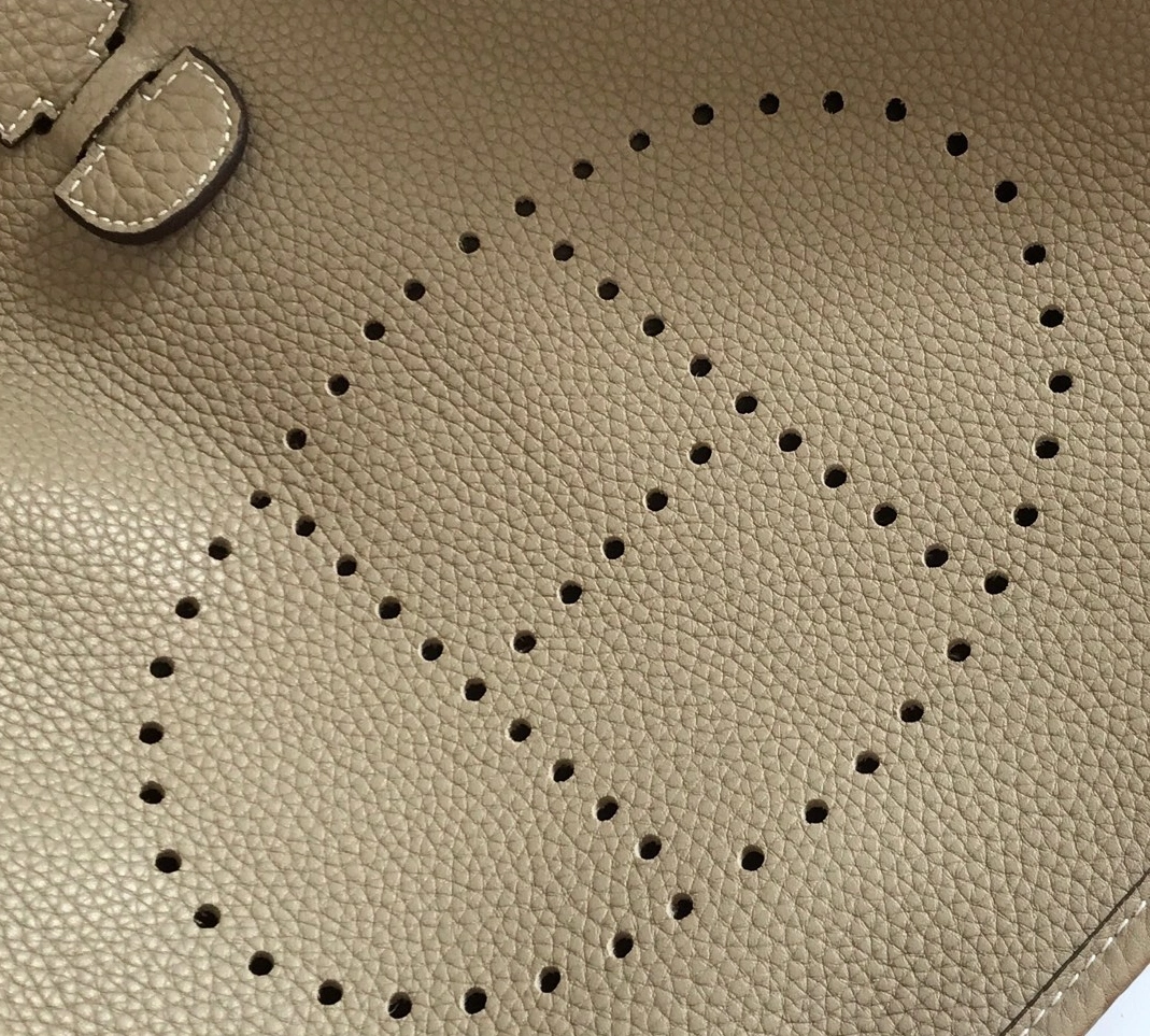 Durable 563 Hermes AAA Quality Messenger Bags For Women - Image 7