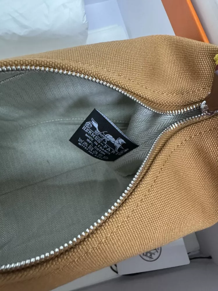 Durable 6156 Hermes AAA Quality Handbags For Women - Image 6