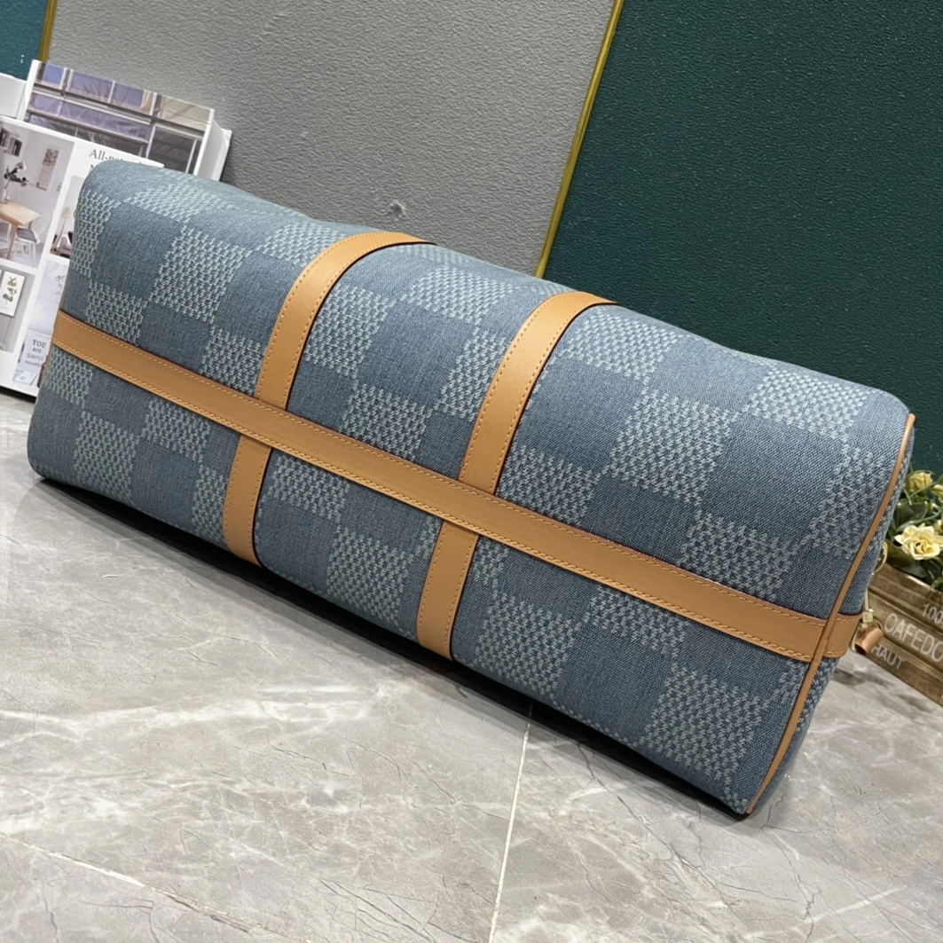 Durable 6833 Louis Vuitton Travel Bags - Image 4