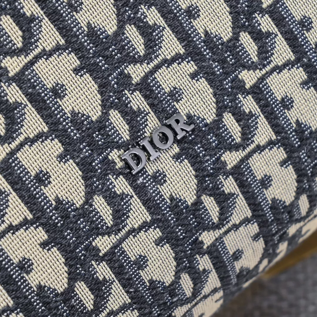 Durable 8158 Christian Dior AAA Quality Handbags For Women - Image 4