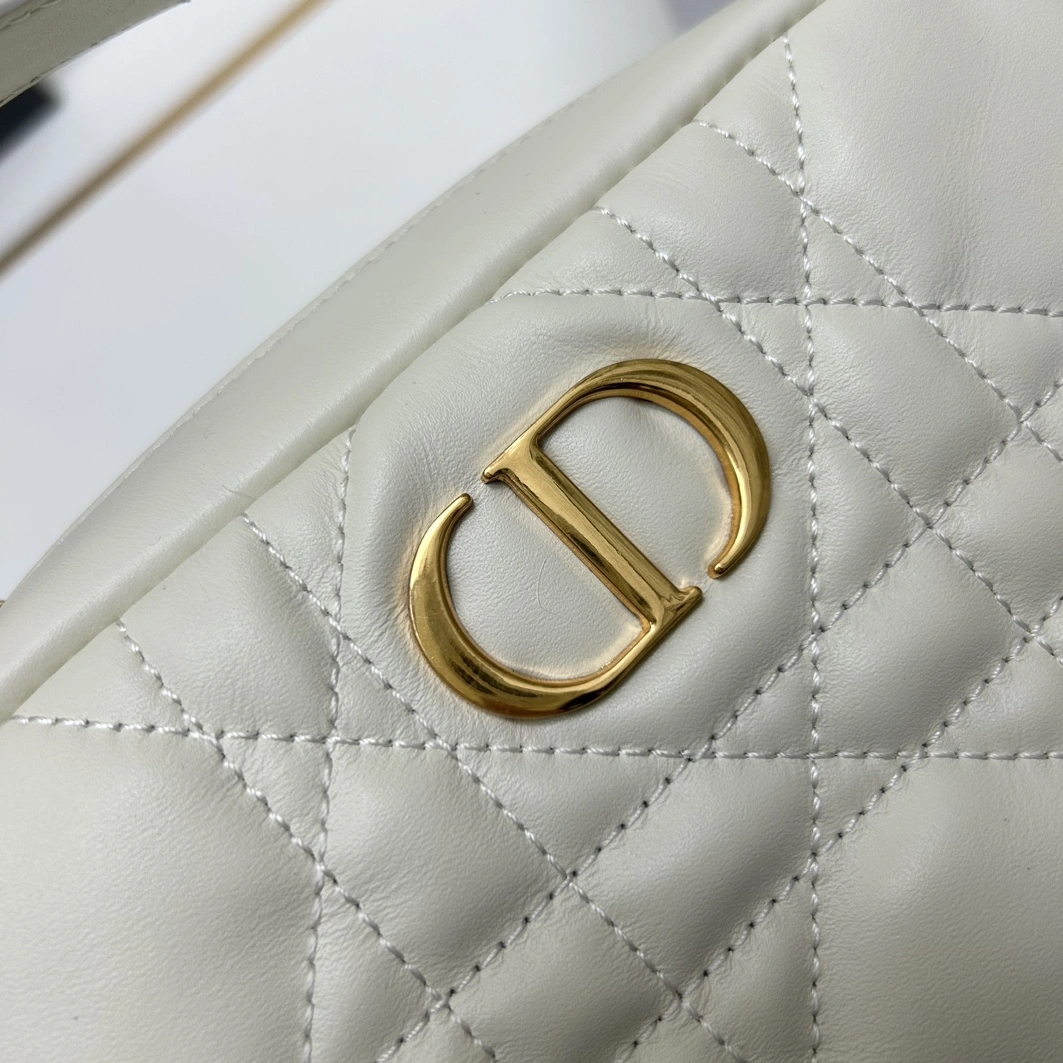 Efficient 1139 Christian Dior AAA Quality Messenger Bags For Women - Image 5